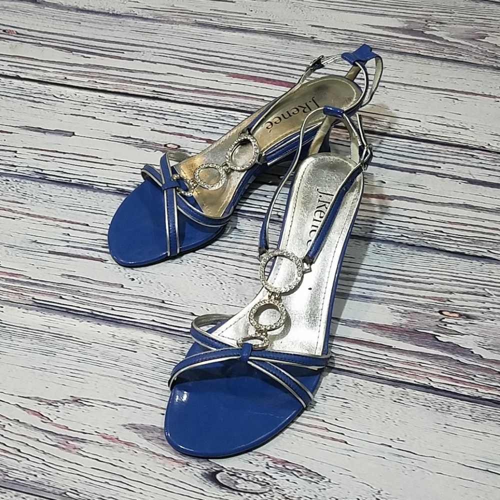 Sparklie Dress Sandles